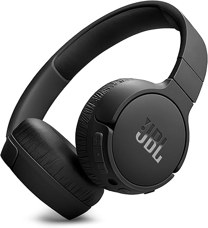 JBL TUNE 670BT
